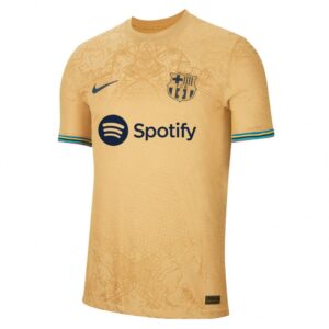 Maillot FC Barcelone Extérieur 2022-2023