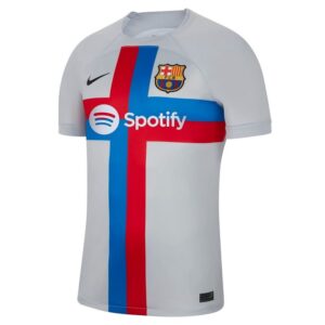 Maillot FC Barcelone Third 2022-2023