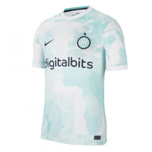 Maillot Inter Milan Extérieur 2022-2023