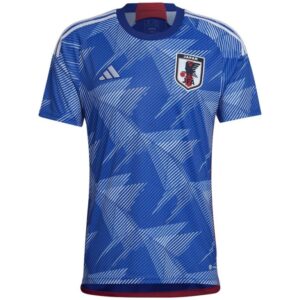 Maillot Japon Coupe Du Monde 2022