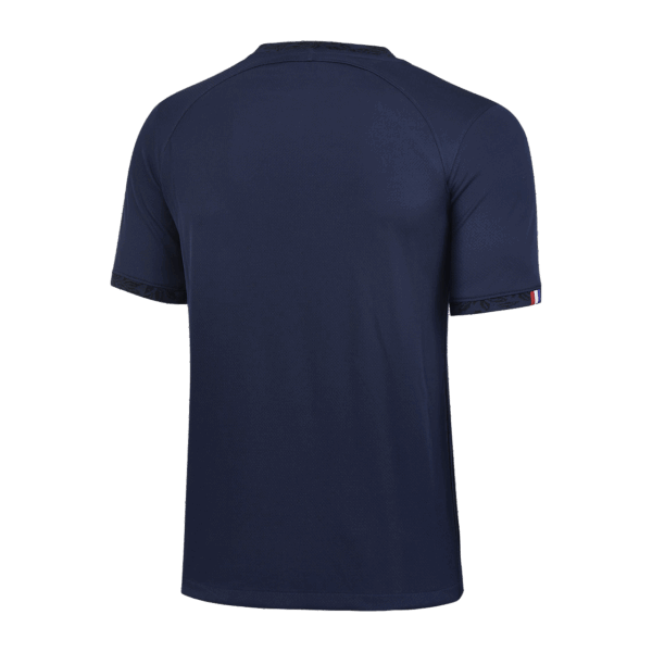 Maillot Equipe de France Domicile Coupe Du Monde 2022 – Image 3