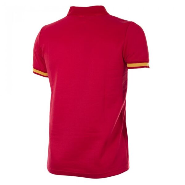 Maillot Vintage Espagne 1990 – Image 2