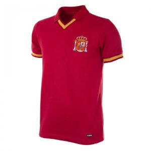 Maillot Vintage Espagne 1990