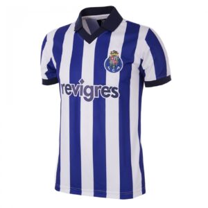 Maillot Vintage FC Porto 2002-2003