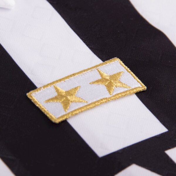 Maillot Vintage Juventus 1992-1993 – Image 3