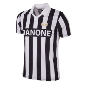 Maillot Vintage Juventus 1992-1993