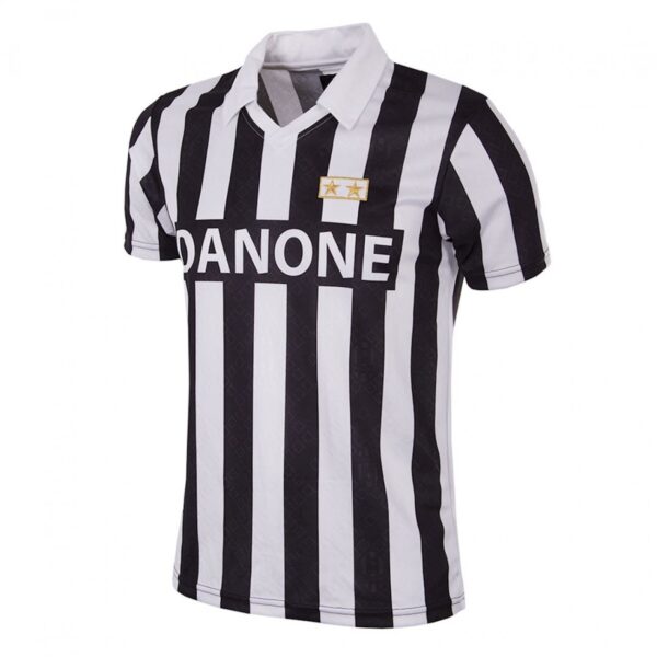 Maillot Vintage Juventus 1992-1993