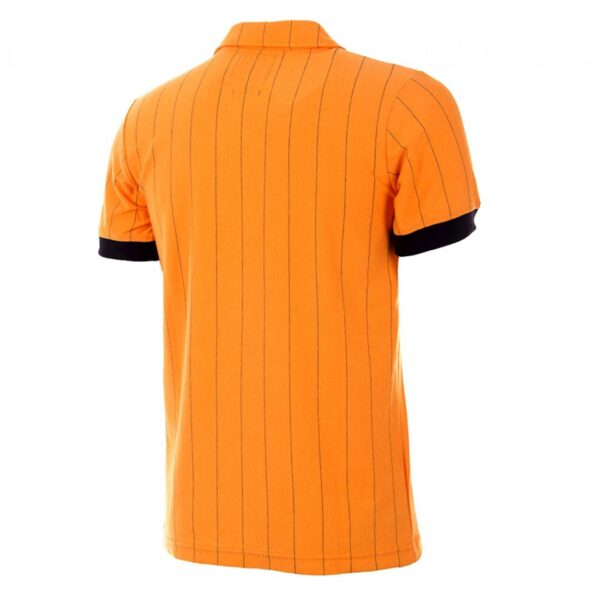 Maillot Vintage Pays-Bas 1983-1984 – Image 2
