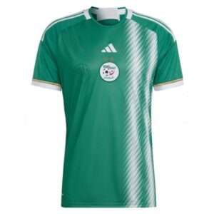 Maillot Algérie Extérieur 2022-2023