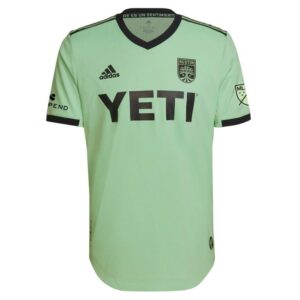 Maillot MLS Austin FC 2022-2023