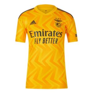 Maillot Benfica Lisbonne Extérieur 2022-2023