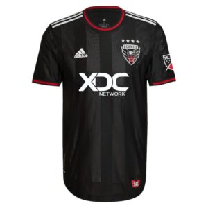 Maillot MLS DC United 2022-2023