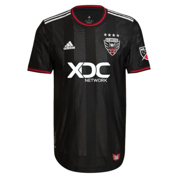 Maillot MLS DC United 2022-2023