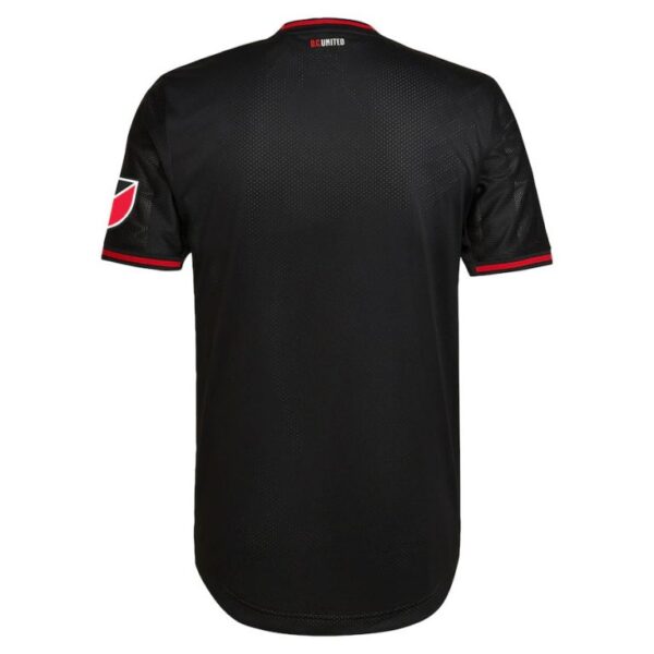 Maillot MLS DC United 2022-2023 – Image 2