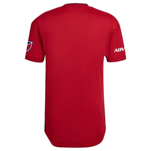 Maillot MLS FC Dallas 2022-2023 – Image 2