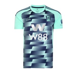 Maillot Fulham FC Extérieur 2022-2023