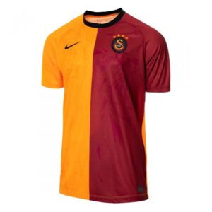 Maillot Galatasaray Domicile 2022-2023