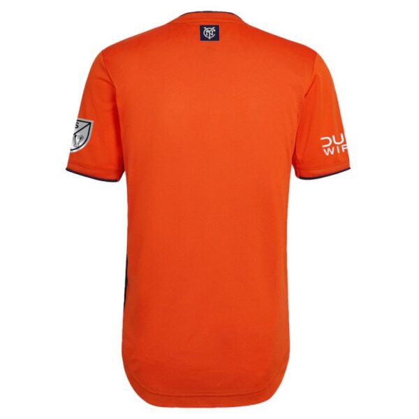 Maillot MLS New-York City FC 2022-2023 – Image 2