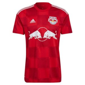 Maillot MLS New-York Redbulls 2022-2023