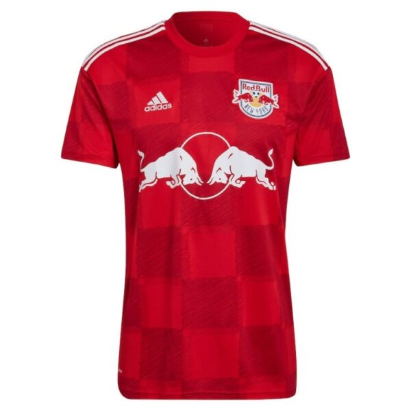 Maillot MLS New-York Redbulls 2022-2023