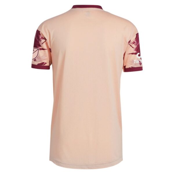 Maillot MLS Portland Timbers 2022-2023 – Image 2
