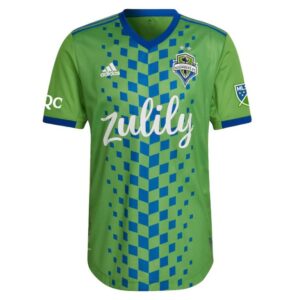 Maillot MLS Seattle Sounders 2022-2023