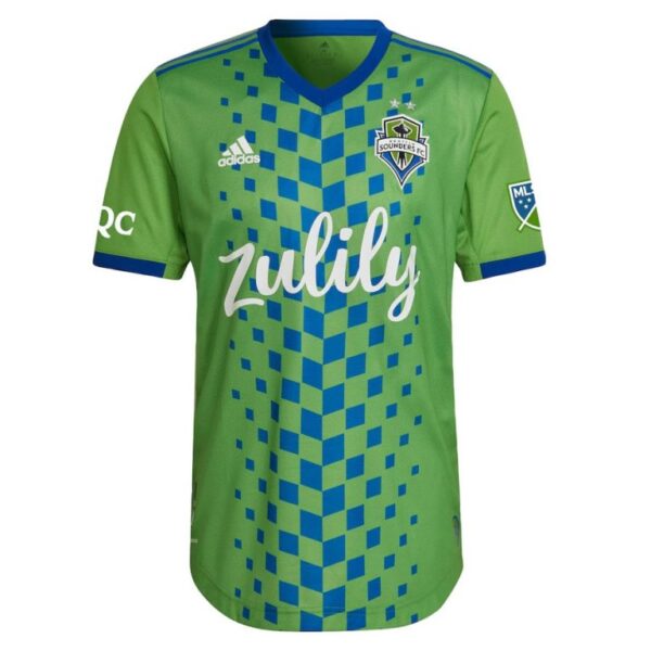 Maillot MLS Seattle Sounders 2022-2023