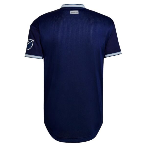 Maillot MLS Vancouver Whitecaps 2022-2023 – Image 2