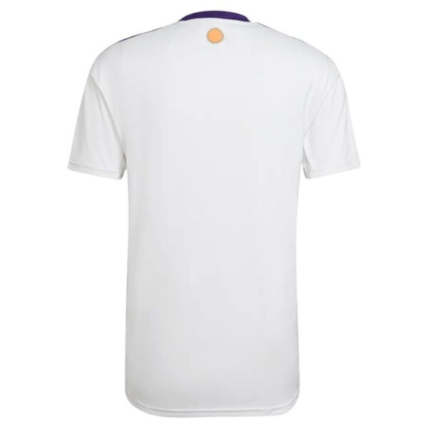 Maillot MLS Orlando City 2022-2023 – Image 2