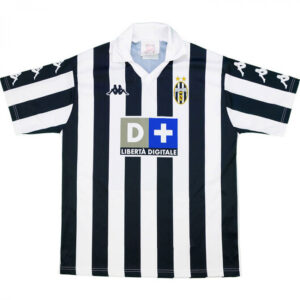 Maillot Vintage Juventus 1999-2000