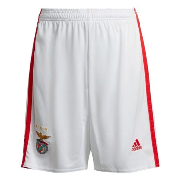 Maillot ENFANT/JUNIOR Benfica Lisbonne Domicile 2022-2023 – Image 4