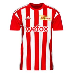 Maillot Union Berlin FC Domicile 2022-2023