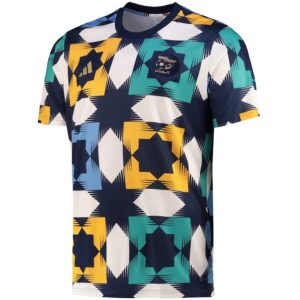 Maillot Prématch Algérie 2022-2023