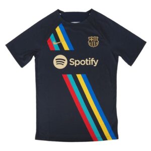 Maillot Prématch FC Barcelone 2022-2023