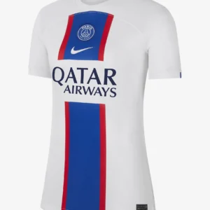 Maillot Femme PSG Third 2022-2023