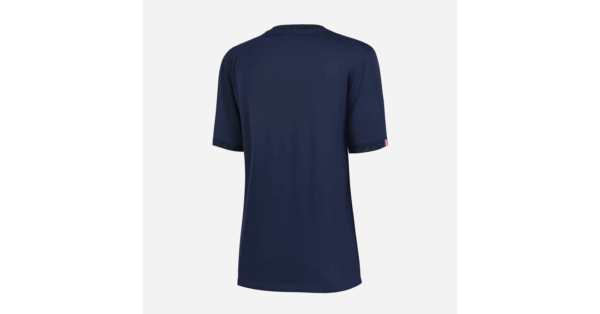 Maillot Femme France Domicile 2022-2023 Bleu – Image 2