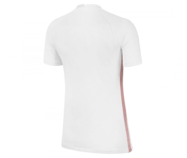 Maillot Femme France Extérieur 2022-2023 Blanc – Image 2