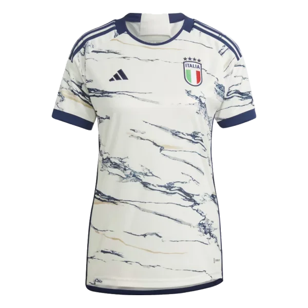 Maillot Femme Italie Extérieur 2023-2024