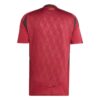 Maillot Belgique Domicile EURO 2024 – Image 2
