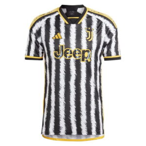 Maillot Juventus Domicile 2023-2024