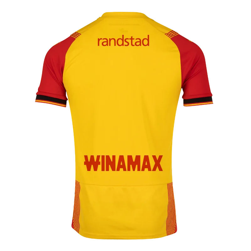 Maillot RC Lens Domicile 2023-2024 – Image 2