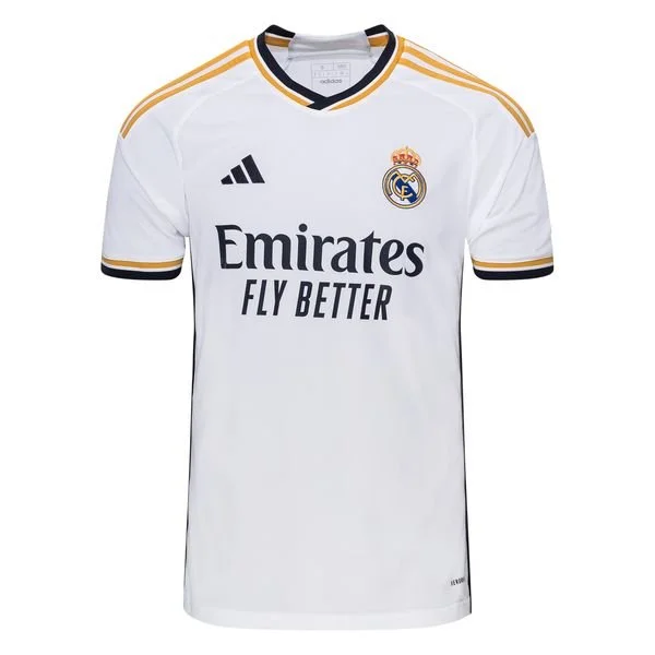 Maillot Real Madrid Domicile 2023-2024