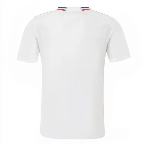 Maillot Lyon Olympique Lyonnais OL Domicile 2023-2024 – Image 2
