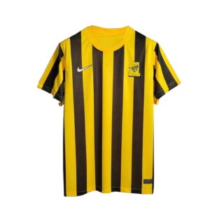 Maillot Al Ittihad Domicile 2022-2023