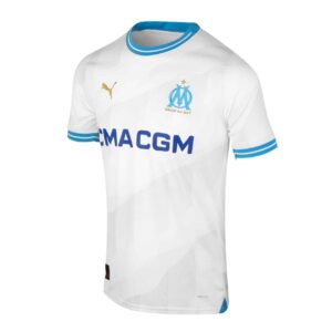 Maillot OM Olympique de Marseille Domicile 2023-2024