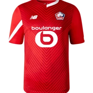 Maillot Lille LOSC Domicile 2023-2024