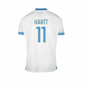 Maillot Harit OM Olympique de Marseille Domicile 2023-2024