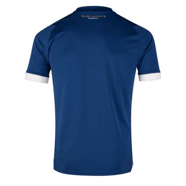 Maillot OM Olympique de Marseille Extérieur 2023-2024 – Image 2