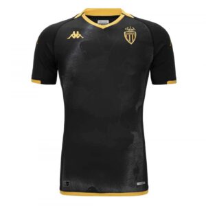 Maillot AS Monaco Extérieur 2023-2024