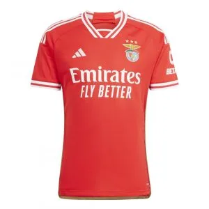 Maillot Benfica Lisbonne Domicile 2023-2024